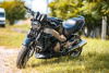 Honda CB X11, 1999 г.