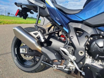 BMW S 1000XR, 2024 г.