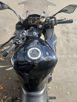 Kawasaki ZX 1000SX, 2018 г.
