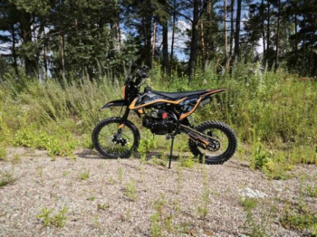 Motoland 150 GF150 E 19/16, 2025 г.