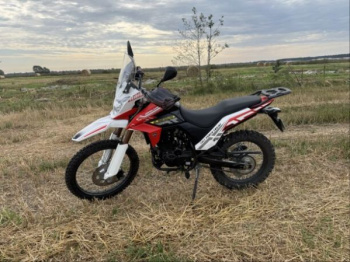 Motoland XR300 ENDURO, 2024 г.
