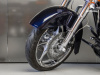Harley-Davidson Street Glide FLHX, 2012 г.