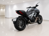 Ducati Diavel Рестайлинг, 2015 г.
