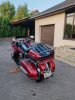 Kawasaki Voyager, 2009 г.