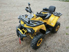 Motoland Wild Track 200 X WINCH, 2025 г.