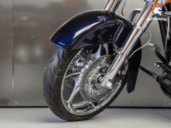 Harley-Davidson Street Glide FLHX, 2012 г.
