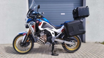 Honda CRF 1100 Adventure, 2022 г.