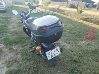Hors Z 150, 2024 г.