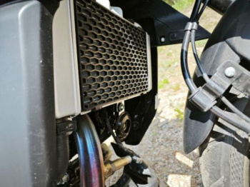 Regulmoto Alien Monster 300, 2025 г.