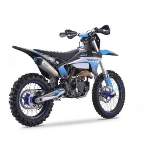 Roliz Cross Rockot GS 8 Rush, 2023 г.
