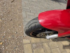 Honda VFR, 1999 г.