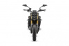 QJ MOTOR SRK 550, 2026 г.