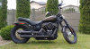 Круизер/чоппер Harley-Davidson Softail Street Bob, 2020 г.