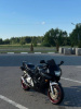 Honda CBR F3, 1996 г.