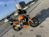 Yamaha FZ, 2006 г.