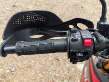 Motoland BLAZER 250 ENDURO (XF250-A), 2026 г.