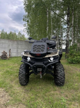 Stels ATV Guepard 800 2.0, 2023 г.