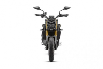 QJ MOTOR SRK 550, 2026 г.