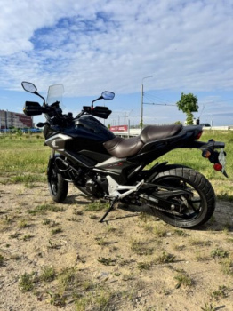 Honda NC, 2020 г.
