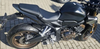 Honda CB CB650R, 2025 г.