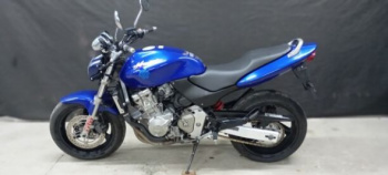 Honda CB 600 f Hornet, 1999 г.