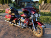 Harley-Davidson Electra Glide Ultra Classic, 2009 г.