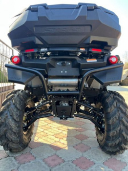 Stels ATV 850 2.0 eps tech, 2025 г.