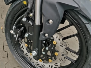 Racer Caiman RC250XZR-X, 2026 г.