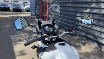 Suzuki DL 650 ABS, 2021 г.