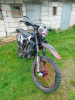 Regulmoto CR-Z 350, 2025 г.