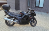 Honda CBR 1100xx, 1997 г.