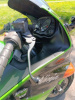 Kawasaki ZZR 600 II, 1998 г.