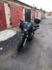 Yamaha FZS, 1999 г.