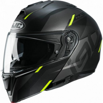 Шлем hjc i90 aventa mc1
