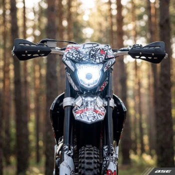 Эндуро BSE Z10 L, 2026 г.