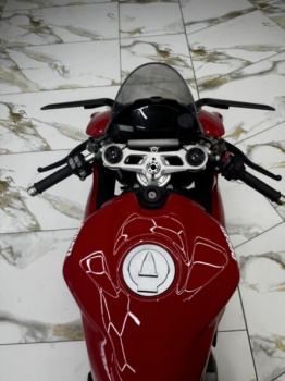 Ducati Superbike, 2022 г.