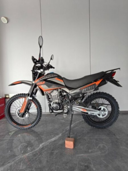 Regulmoto Grizzly, 2026 г.