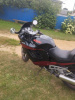 Suzuki Katana, 1997 г.