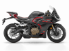 QJ MOTOR SRK 421 RR, 2026 г.