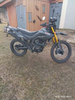Минск X 250, 2024 г.