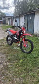 Motoland XR XR300Lite, 2026 г.