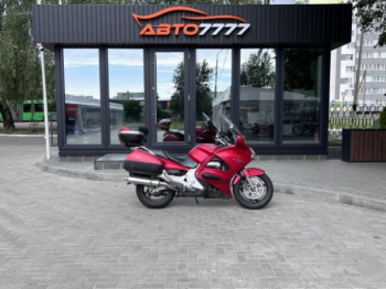 Honda ST 1300, 2003 г.