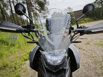 ROCKOT HOUND 250 2.0, 2026 г.