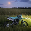 Motoland XR300 ENDURO, 2025 г.