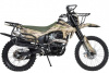 Motoland XR300 ENDURO MILITARY (ПТС), 2026 г.