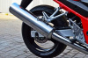 Suzuki GSF 650 A, 2006 г.