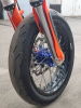 Regulmoto Holeshot, 2024 г.