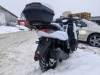 SPRMOTORS CITY MAX 180cc (49сс), EFI, 2026 г.