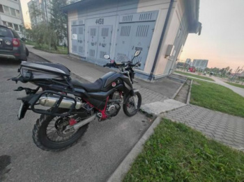 Минск Goose, 2019 г.