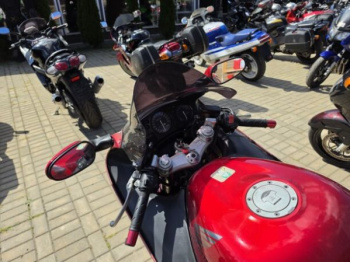 Honda CBR, 1999 г.